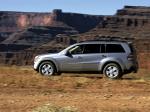Mercedes-Benz GL450 4Matic 2007 года